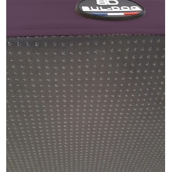 Coussin Rectangulaire 15 couleurs au choix