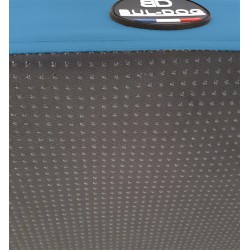 Coussin Rectangulaire 15 couleurs au choix