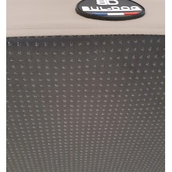 Coussin Rectangulaire 15 couleurs au choix