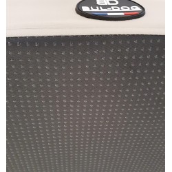 Coussin Rectangulaire 15 couleurs au choix