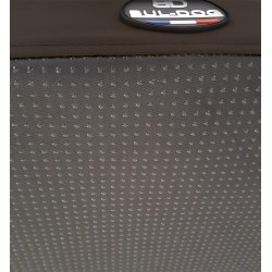 Coussin Rectangulaire 15 couleurs au choix