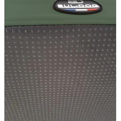 Coussin Rectangulaire 15 couleurs au choix