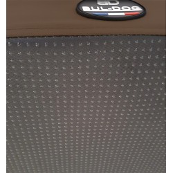 Coussin Rectangulaire 15 couleurs au choix