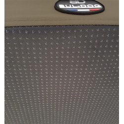 Coussin Rectangulaire 15 couleurs au choix