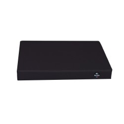 Coussin Rectangulaire 15 couleurs au choix