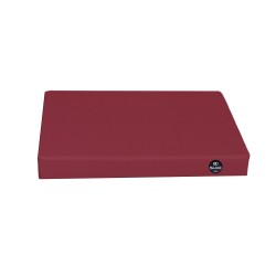 Coussin Rectangulaire 15 couleurs au choix