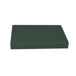 Coussin Rectangulaire 15 couleurs au choix